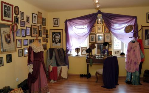 Befejeződött a Tolnay Klári-emlékév