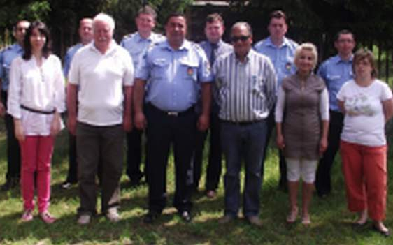 Munkaértekezlet a hátrányos helyzetben élők megsegítéséért 