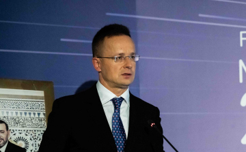 Szijjártó: nem fogadunk el a magyar érdekeket veszélyeztető uniós szankciókat