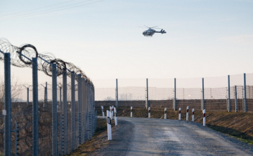 Egyre aktívabbak az embercsempészek a magyar határnál 