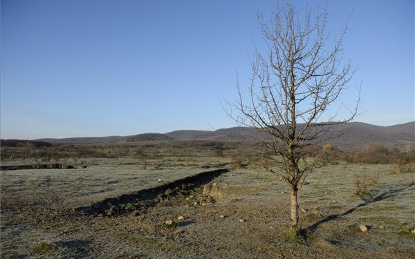 A Nemzeti Földalapnak adják a nógrádi lőteret