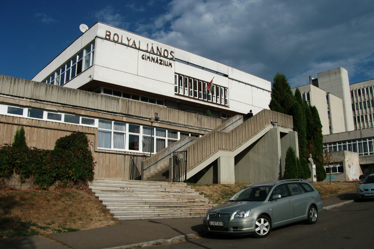 Megkezdődnek az egyetemi előkészítők Salgótarjánban.