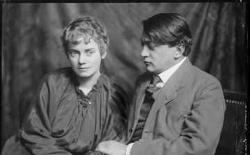 1877. 11. 22-én született Ady Endre költő, újságíró. Most más szemszögből mutatjuk, mint mások...