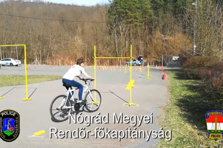 Megyei döntők Salgótarjánban