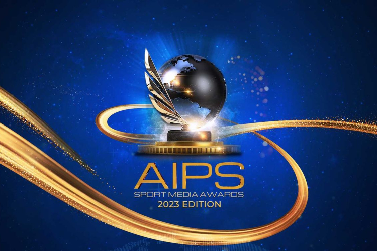 AIPS - A budapesti atlétikai vb és a csengtui Egyetemi Világjátékok kapta az Év sajtóközpontja díjat.