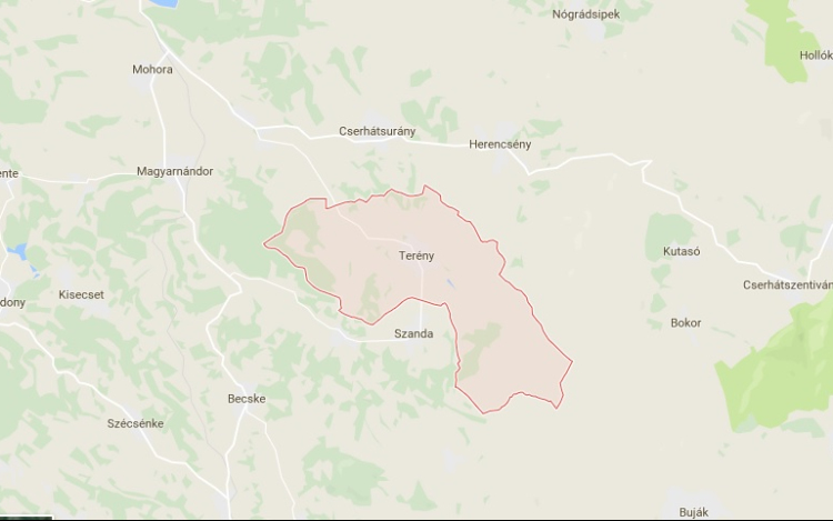 Első alkalommal rendeznek irodalmi fesztivált Terényben