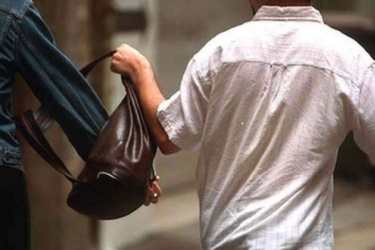 Rablás kísérlet Pásztón