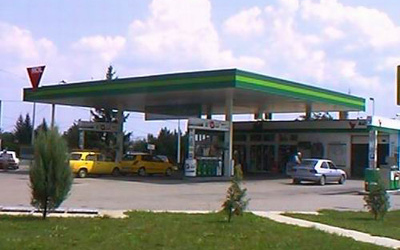 Salgótarjáni üzletekből és benzinkútról loptak a fiatalok