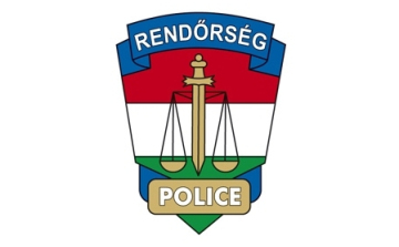 Sorozatbetörők rendőrkézen