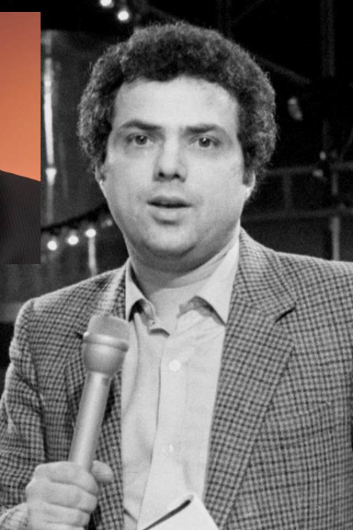 A KAPCSOLTAM - Vitray Tamás és Rózsa György története