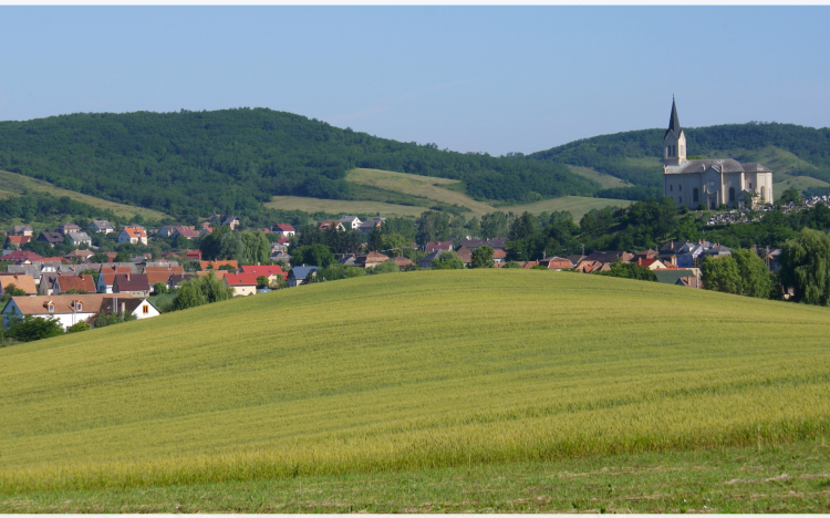 Polgármestert választanak vasárnap Karancslapujtőn