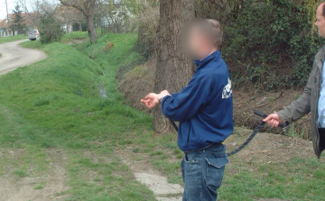 Elfogták a trükkös tolvajokat