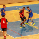 SALGÓTARJÁNI NOSZTALGIA TEREMFOCI TORNA.