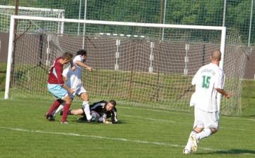 Bombaigazolás Balassagyarmaton