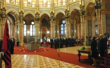 Nógrádi kitüntettek