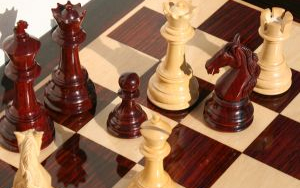 Továbbra is az élen a pásztói sakkozók