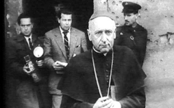 Sikeresnek értékelték a Mindszenty-emlékévet