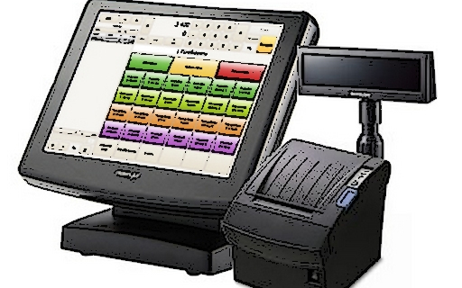 Napirenden az online pénztárgépek