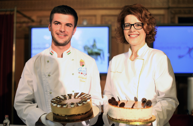 Magyarország Tortája 2016.