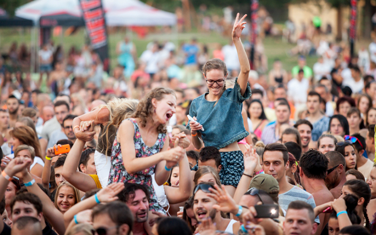 Háromezer fő bulizott az első Mátraalja Fesztiválon