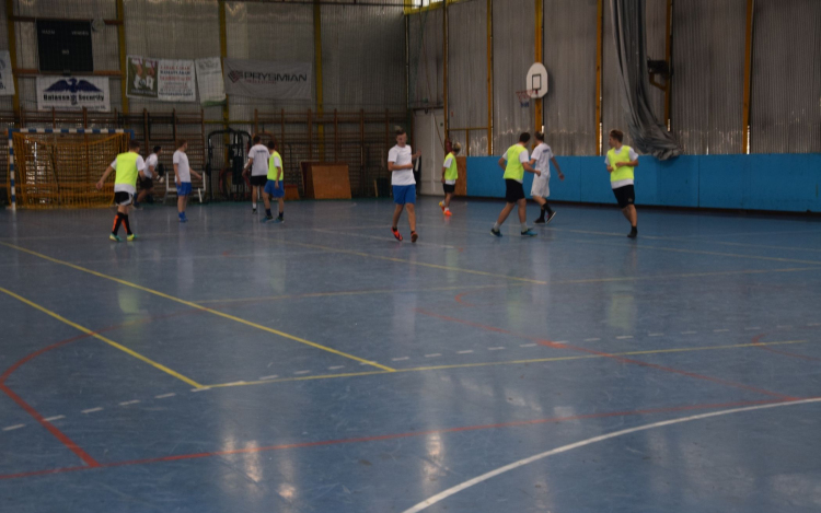 Sporttal a drog ellen