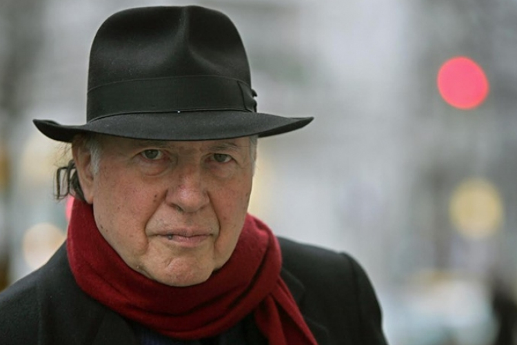 1929 november 9-én született Kertész Imre - ezen a napon rá emlékezünk