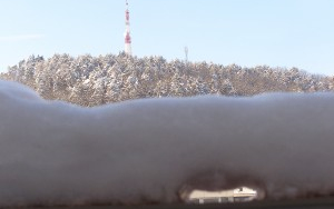 Pályázat a hóról