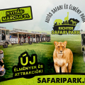 Safari Park Richter