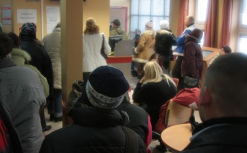 Intenzíven csökkent az álláskeresők száma Nógrád megyében