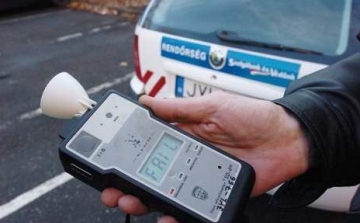 Ne üljön ittasan a volán mögé!