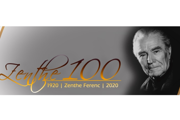 Zenthe-kultusz Salgótarjánban