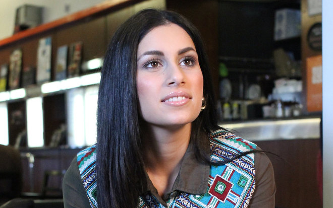 Radics Gigi két gyermeket szeretne