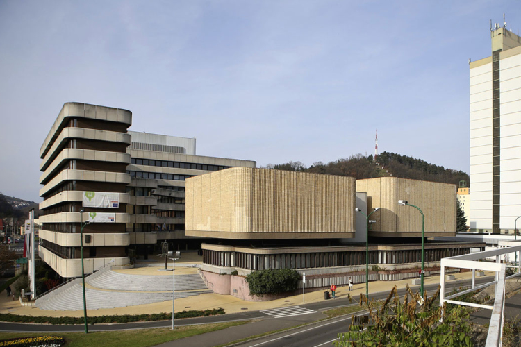 Fogadónapok Salgótarjánban