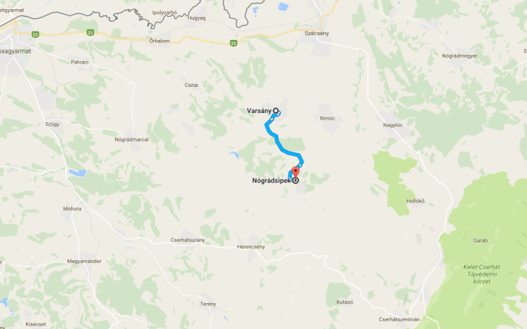 Ideiglenes forgalomkorlátozás