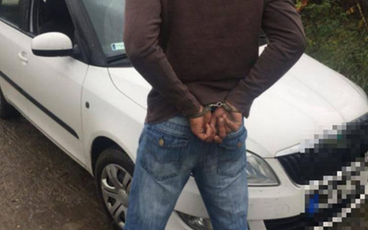 Nógrád és Pest megyei dohányboltokba törtek be