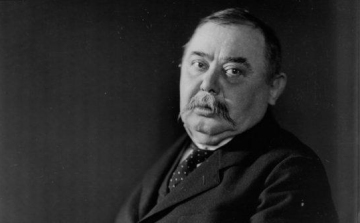 Mikszáth Kálmánra emlékeznek születése 166. évfordulóján