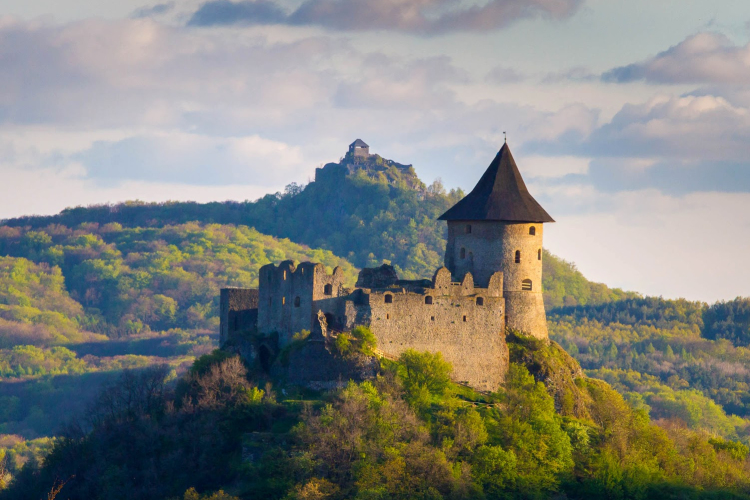 Ma nyílik a Medvesi Fotós Maraton fotópályázatának kiállítása