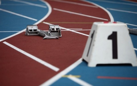 Balassagyarmati atléták helytállása Zalaegerszegen