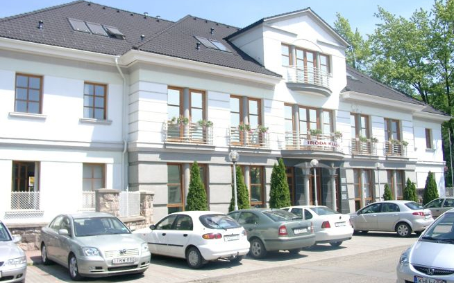 Jubilál a vállalkozásfejlesztési alapítvány