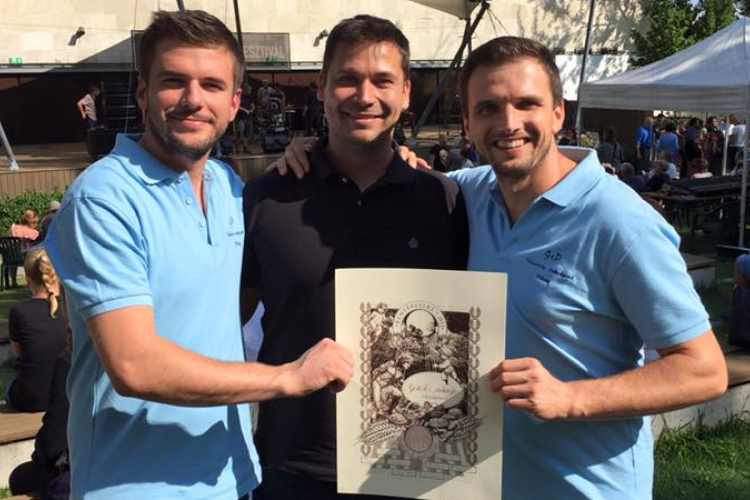 Croissant-ban IS a legjobb a G&D Kézműves Cukrászat és Pékség 