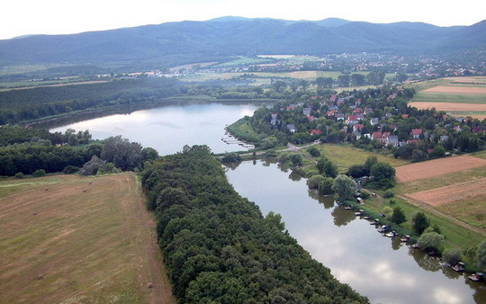 Szombaton adják át a Börzsöny Sportcentrumot Diósjenőn 