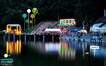 Bánkitó Fesztivál hatodszor