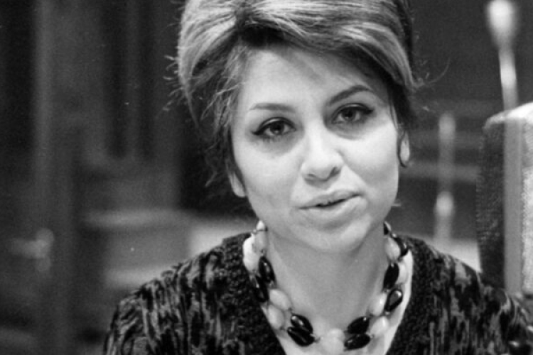 Domján Edit - egy sajnos igaz történet, szomorú befejezéssel