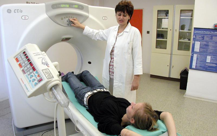 Fejlesztik a rehabilitációs ellátást a Nógrád megyei kórházakban