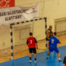 SALGÓTARJÁNI NOSZTALGIA TEREMFOCI TORNA.