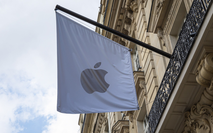 Történelmi lépésre készül az Apple, ez az androidosokat is érinti