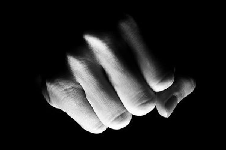 Csoportos garázdaság Salgótarjánban