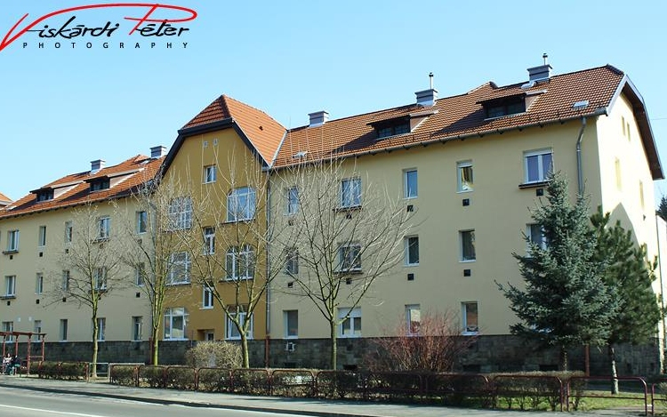 Újra fizetni kell a parkolásért néhány helyen Salgótarjánban