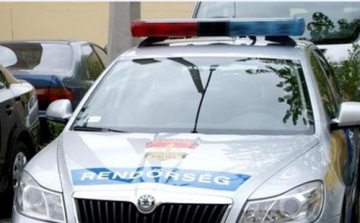 Tetten érték a tolvajt