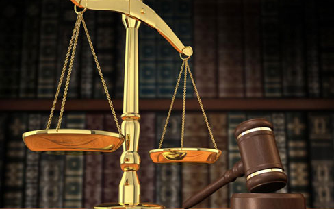 Tisztújítás a megyei jogászegyletnél